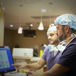 Milan Eye Center - Milan Patel, M.D. | Laser Cataract and Corneal Surgeon