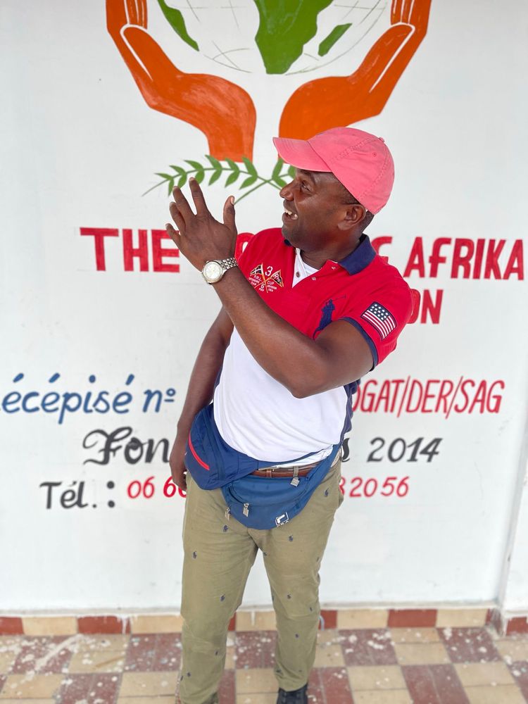 The Hope o​f Life - social services organization in Essex, MD