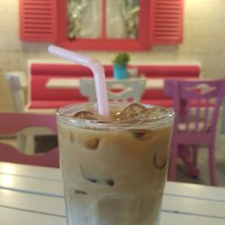 Alaçatı Muhallebicisi - Vanilla Ice LATTE