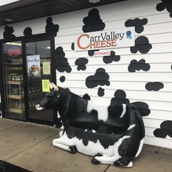 Cute shop!