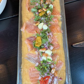 Lucuma Kitchen and Bar - Peruvian Near Me - Oakland, California Lucuma Kitchen and Bar - Peruvian Near Me - Oakland, California
