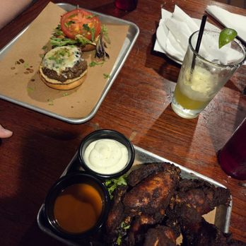 Hammerheads - Wings and Angus burger - Southern Near Me - Louisville, Kentucky Hammerheads - Wings and Angus burger - Southern Near Me - Louisville, Kentucky
