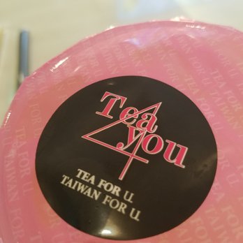 T4 Natomas - Coffee & Tea Near Me - Sacramento, California