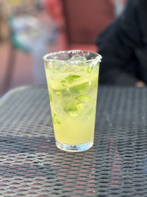 Corazon Mexicano Cantina by null