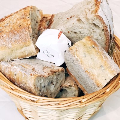 Café Marlette - Brunch Pigalle by null