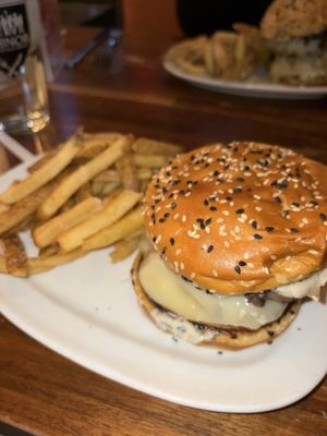 HOBNOB Neighborhood Tavern by null