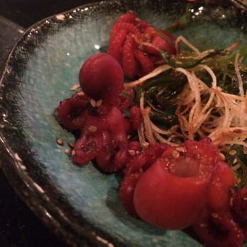 Yanagi - Sushi Bars Near Me - Austin, Texas