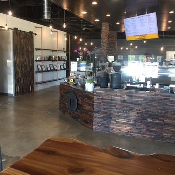 Pause Coffee House - Just checking it out, had a thirst for some good coffee. - Coffee & Tea Near Me - Fair Oaks, California