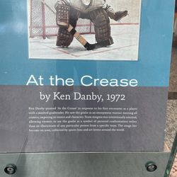 Hockey Hall of Fame