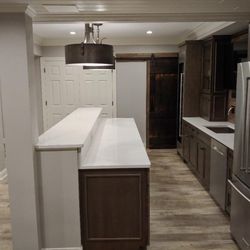 JG General Contractor