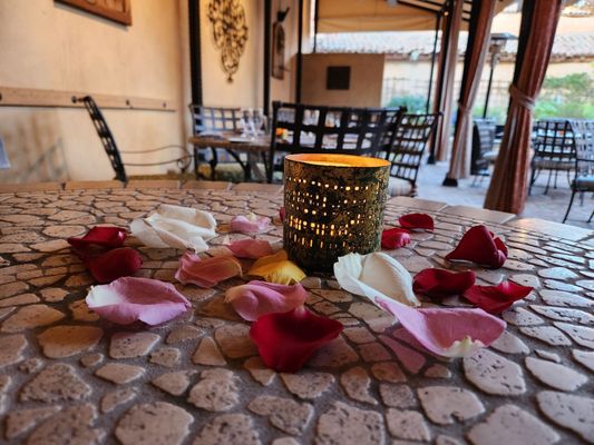 T. Cook's at Royal Palms Resort & Spa by null