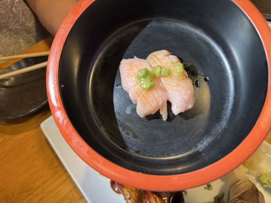 Godai Sushi Bar & Japanese Restaurant by null