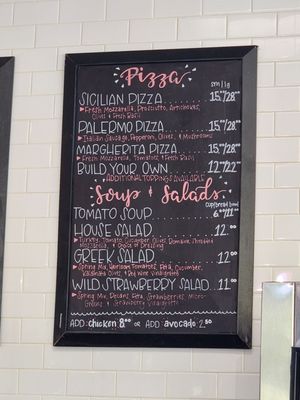 Menu photo 6 The Bungalow San Dimas, CA Menu photo 6 The Bungalow San Dimas, CA