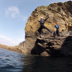 Cornish Rock Tors