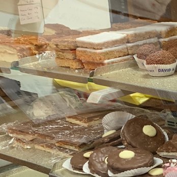 Electric Bakery - Bakeries Near Me - Ayr, SAY