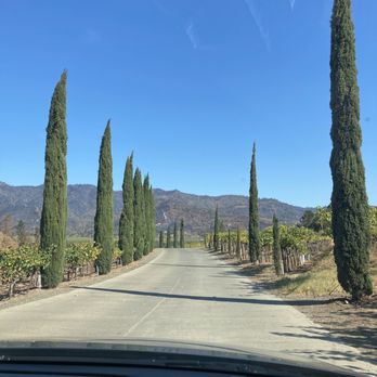 Peju Winery - Wine Tasting Room Near Me - Rutherford, California Peju Winery - Wine Tasting Room Near Me - Rutherford, California