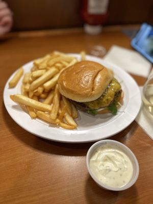 PGA Tour Grill by null