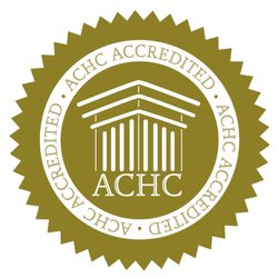 At Ease Home Health Care - Our accreditation