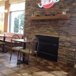 Jack's Family Restaurant - Your breakfast nook.