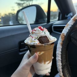 Custard Shack