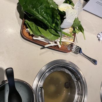 Soupleaf Hot Pot - Hot Pot Near Me - Austin, Texas