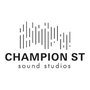 Photo of Champion St Sound Studios