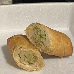 Spring roll Spring roll