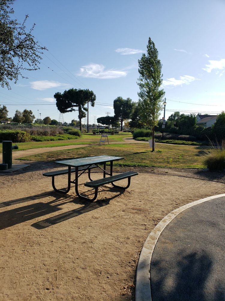 TREASURE ISLAND PARK 32 Photos & 12 Reviews 9300 Bluff Rd, Downey