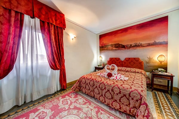 I Portici Hotel Residenza d'Epoca by null