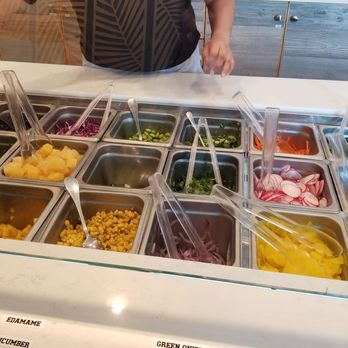 Poki DC - Poke Near Me - Bethesda, Maryland Poki DC - Poke Near Me - Bethesda, Maryland