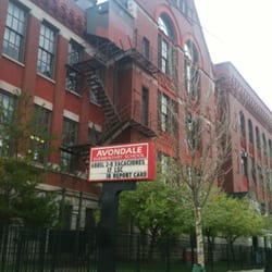 Avondale Elementary School