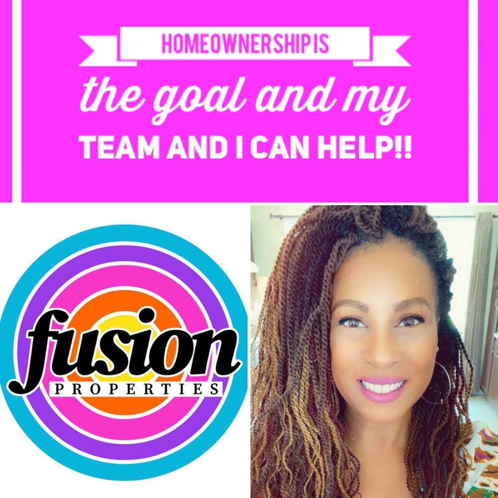 FUSION PROPERTIES Property Management 5406 Leesburg Ct