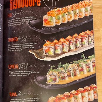 Ohana Sushi - Japanese Near Me - Doral, Florida Ohana Sushi - Japanese Near Me - Doral, Florida