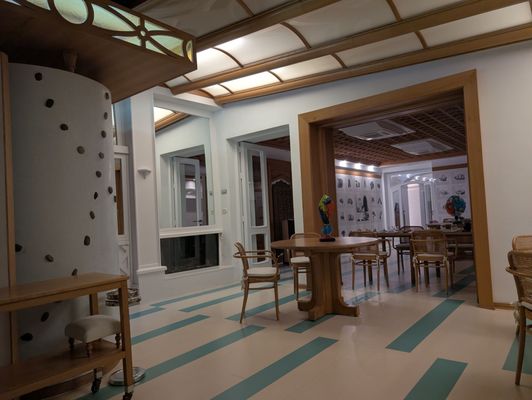 Taverna del Capitano by null