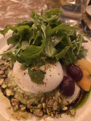 The Splendid by null