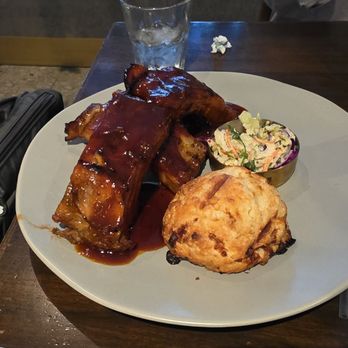 Great Maple - Soda pop baby back ribs - Breakfast & Brunch Near Me - Anaheim, California Great Maple - Soda pop baby back ribs - Breakfast & Brunch Near Me - Anaheim, California