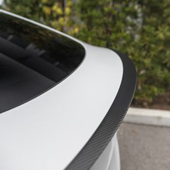 Bulletproof Auto Spa - Tesla model Y - Auto Detailing Near Me - Hawthorne, California
