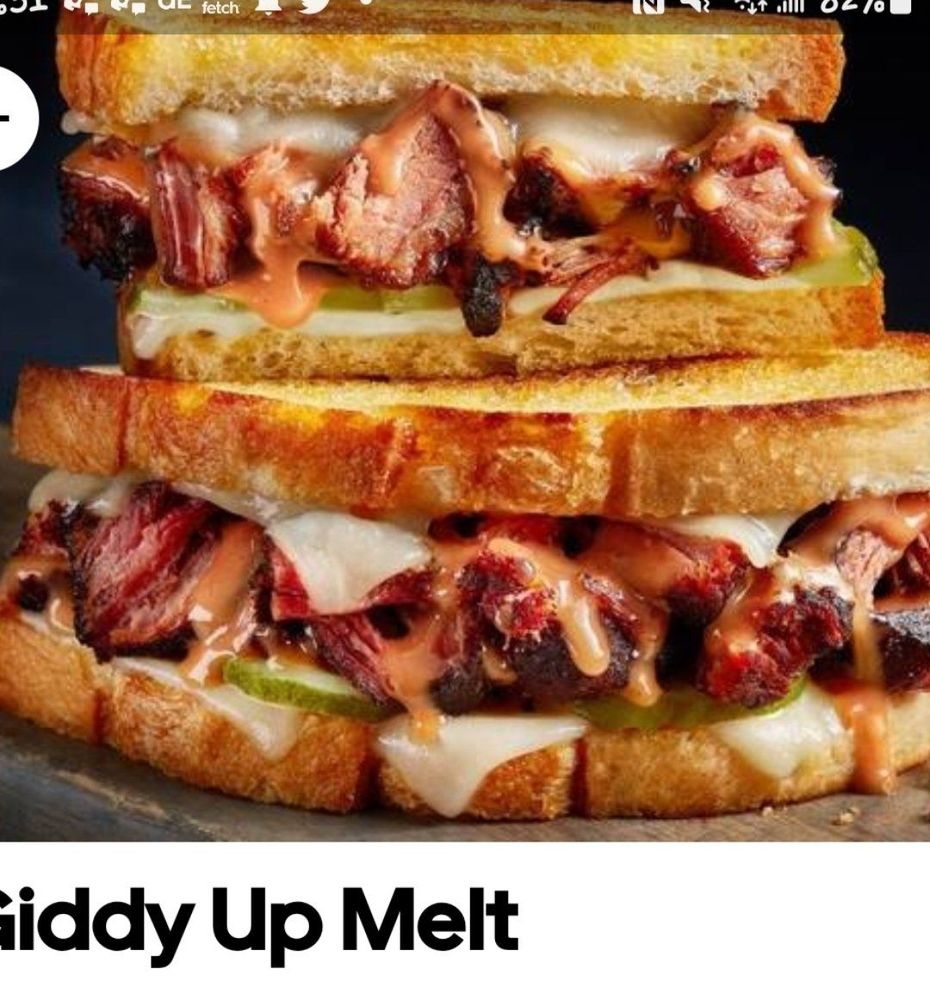 THE MELTDOWN Updated August 2024 2642 Jamacha Rd, El Cajon