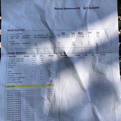 NextCar - The $2,000 paid already using the same mc.