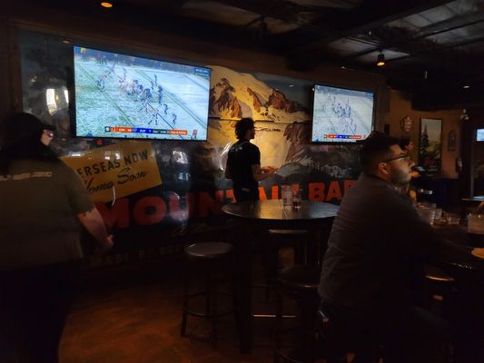 Black Sheep Lodge by null