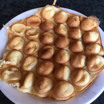 The Rabbit Hole - Original Egg Waffle! - Tea Rooms Near Me - Eugene, Oregon The Rabbit Hole - Original Egg Waffle! - Tea Rooms Near Me - Eugene, Oregon