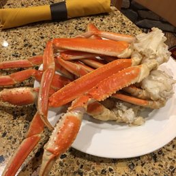 snoqualmie casino buffet king crab