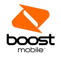Boost Mobile