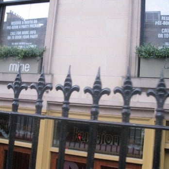 Kushion - Dance Clubs Near Me - Glasgow, KEN