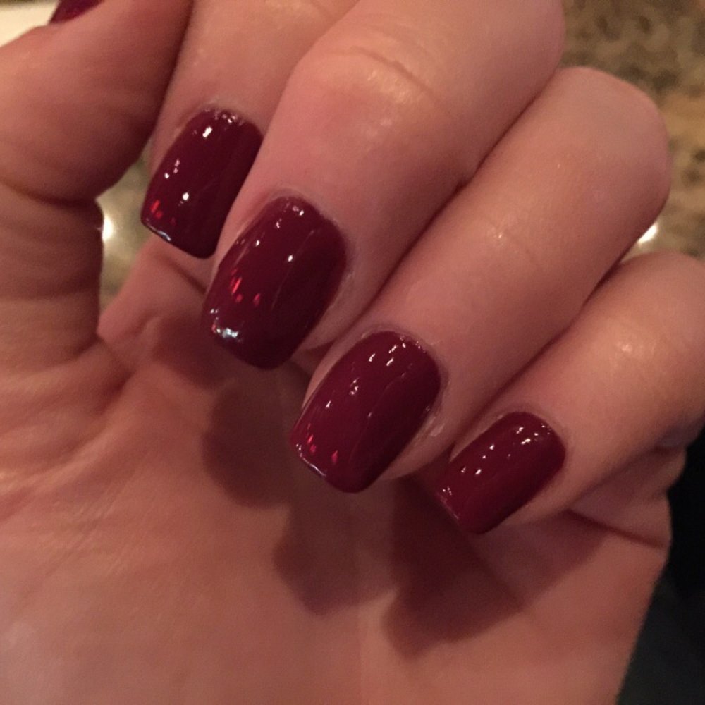 Unique Nails & Spa - Nail Salons Near Me - Redondo Beach, California