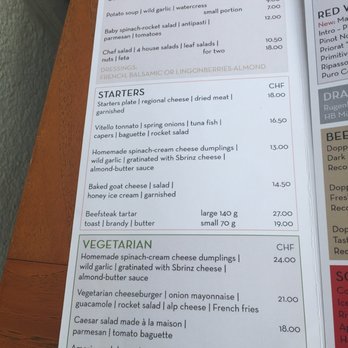 Restaurant Taverne - Swiss Food Near Me - Interlaken, BE Restaurant Taverne - Swiss Food Near Me - Interlaken, BE