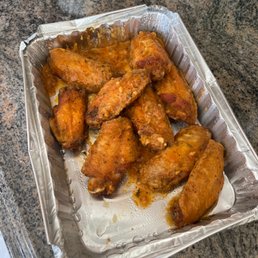 The OG wings