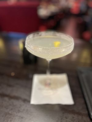 P.F. Chang's by null