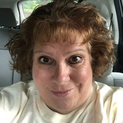Brian Richard's Salon - Always Love My Haircut!