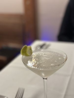 Soupcon Restaurant by null